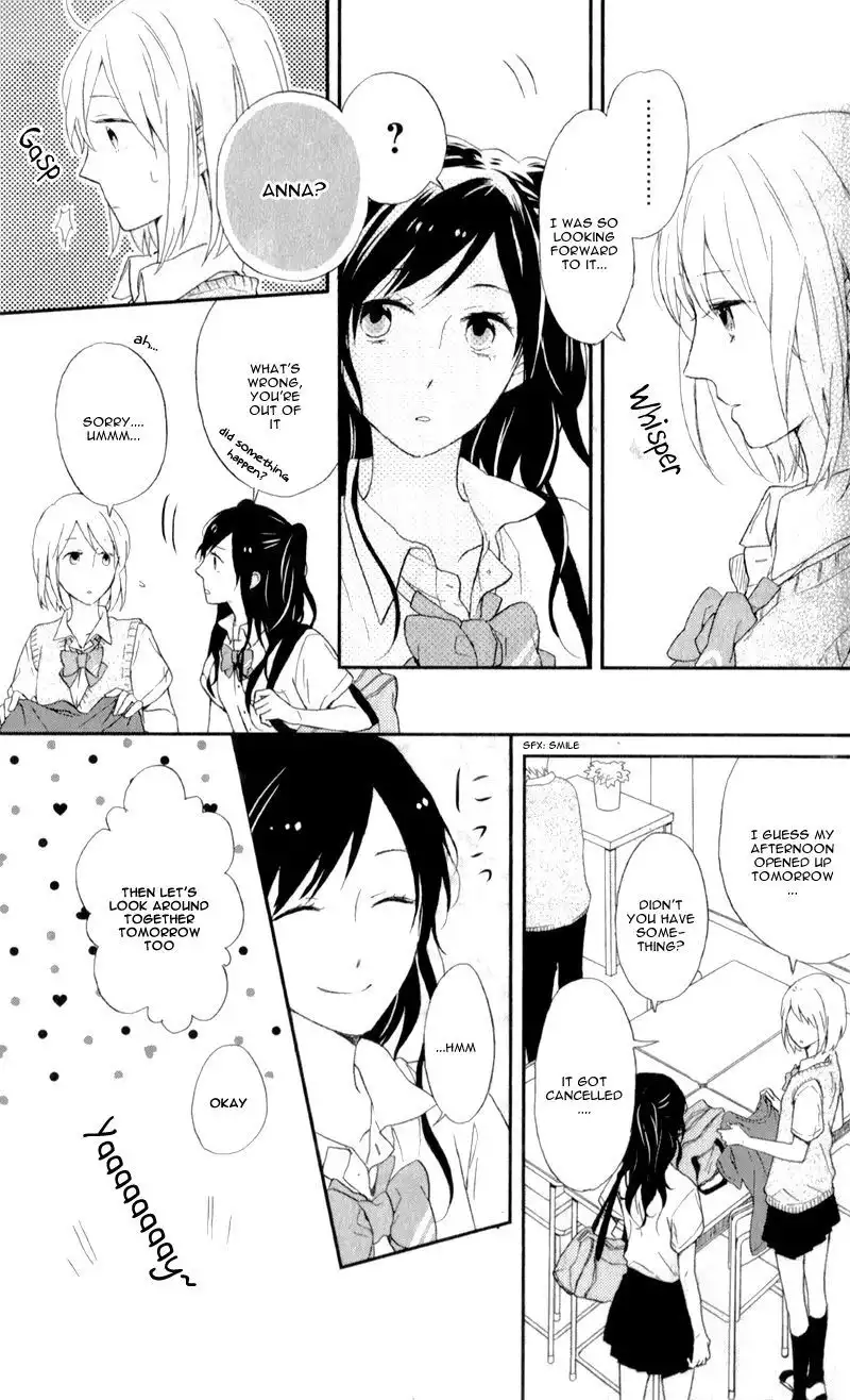 Nijiiro Days (MIZUNO Minami) Chapter 5 30